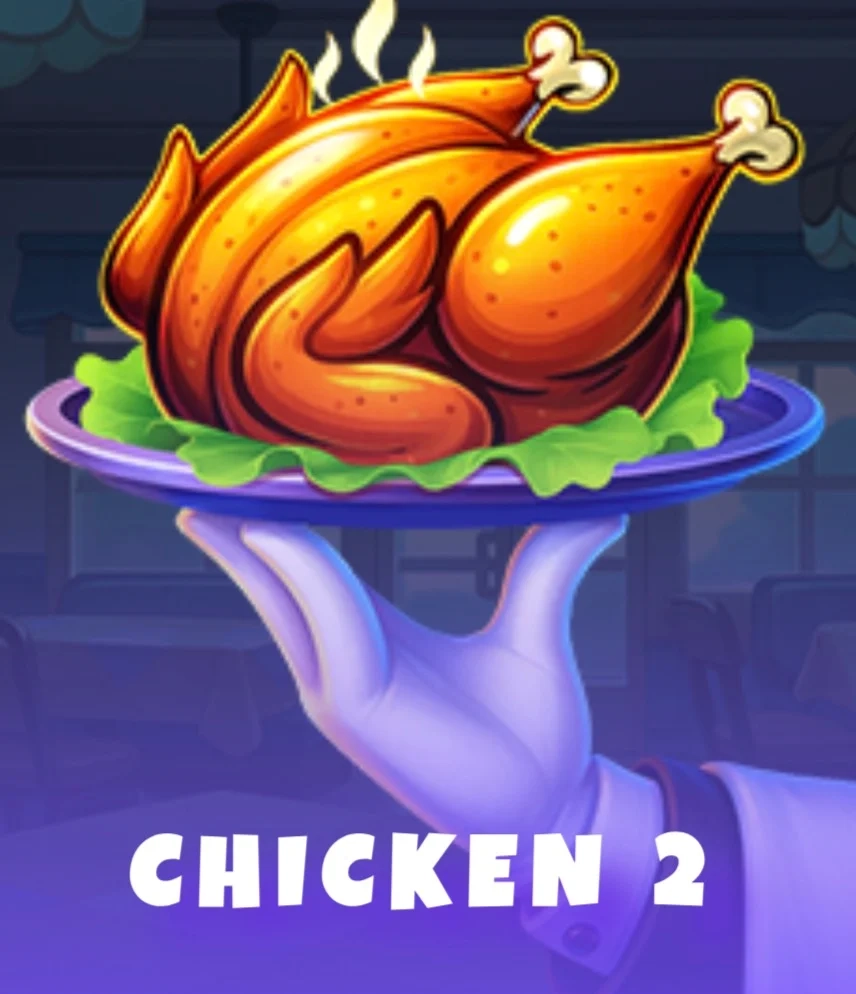 Logo Chicken 2